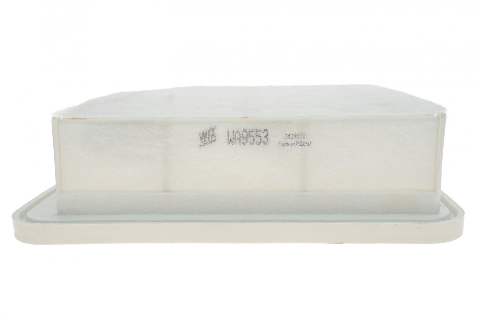 WA9553 WIX FILTERS